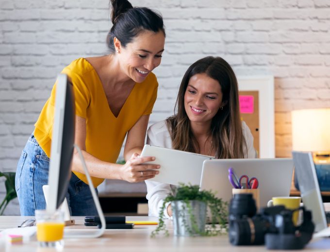 découvrez comment gérer l'intégration de vos nouveaux collaborateurs