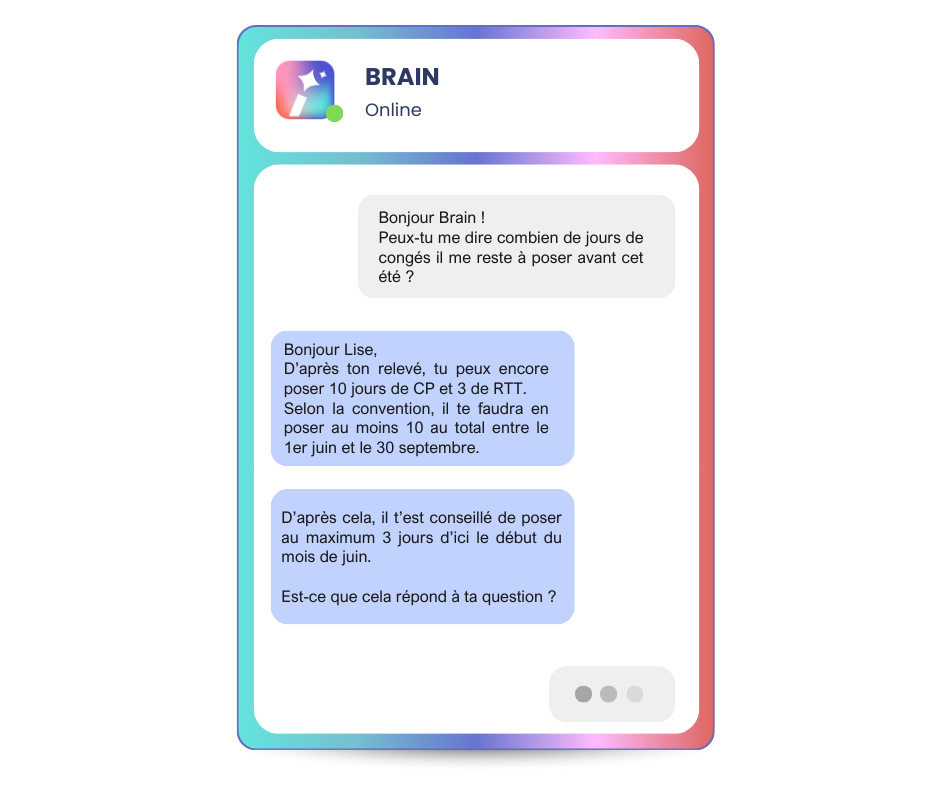Chatbot RH IA mpleo