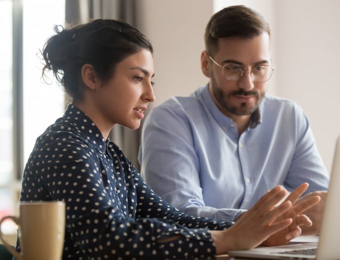 La formation des utilisateurs de votre SIRH par un organisme certifié qualiopi