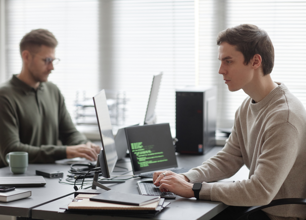 que devez vous retenir de l'ia et la cybersécurité pour votre gestion des ressources humaines