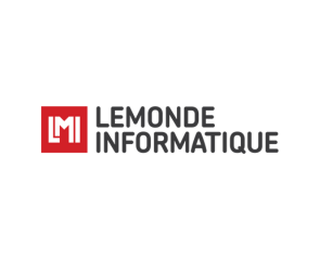 découvrez l'espace presse le monde informatique parle de nous