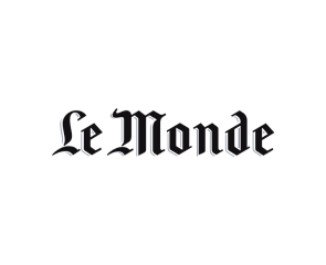 découvrez l'espace presse le monde parle de nous