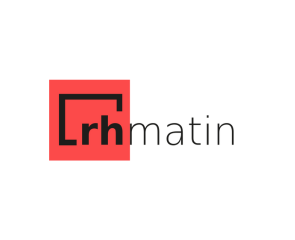 découvrez l'espace presse RH matin parle de nous
