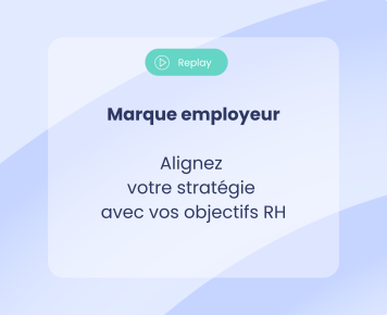 Replay webinar mpleo - Marque employeur